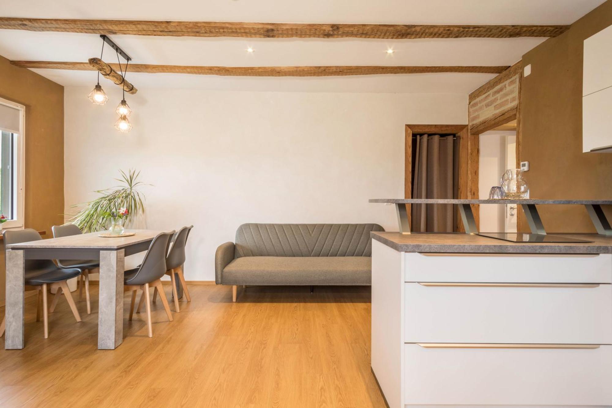 Ferienwohnung Lang Kressbronn am Bodensee Buitenkant foto