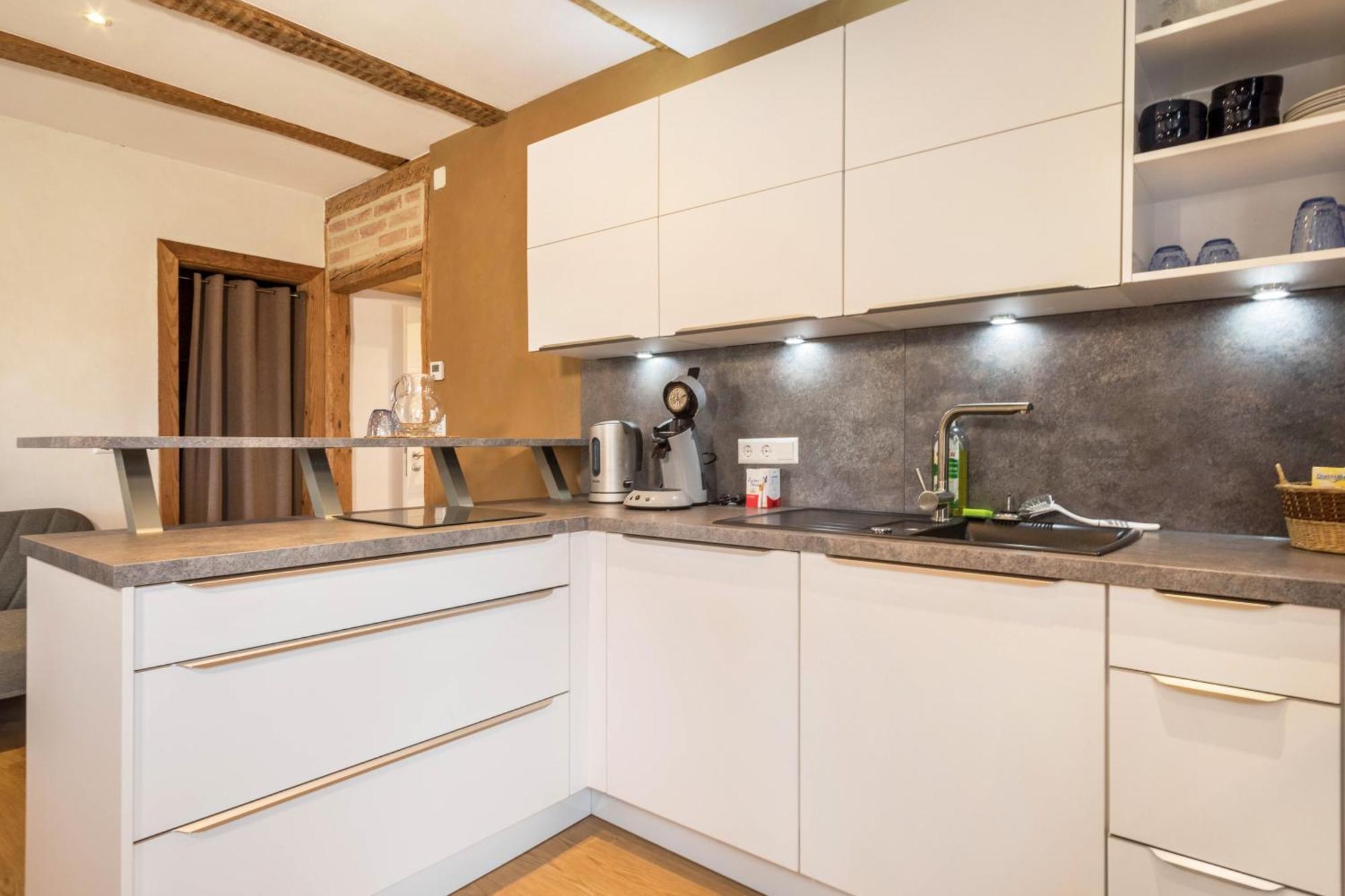 Ferienwohnung Lang Kressbronn am Bodensee Buitenkant foto