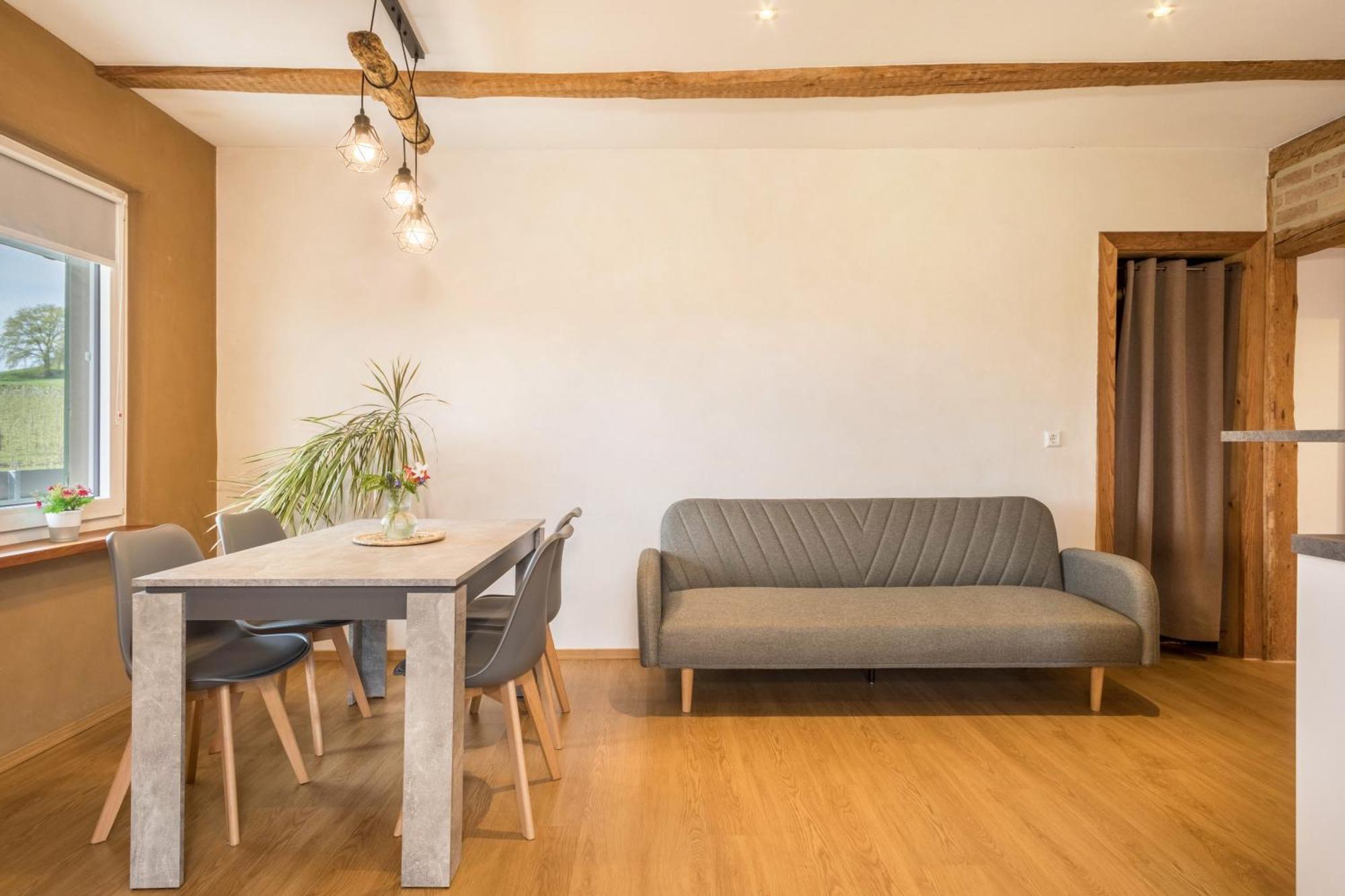 Ferienwohnung Lang Kressbronn am Bodensee Buitenkant foto