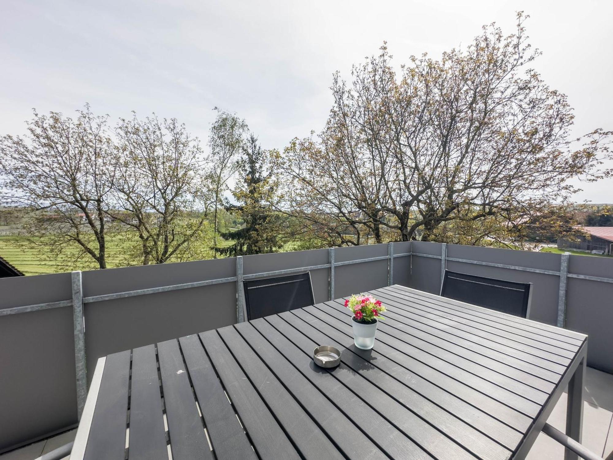 Ferienwohnung Lang Kressbronn am Bodensee Buitenkant foto