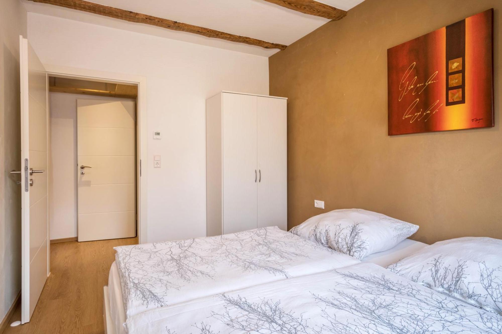 Ferienwohnung Lang Kressbronn am Bodensee Buitenkant foto