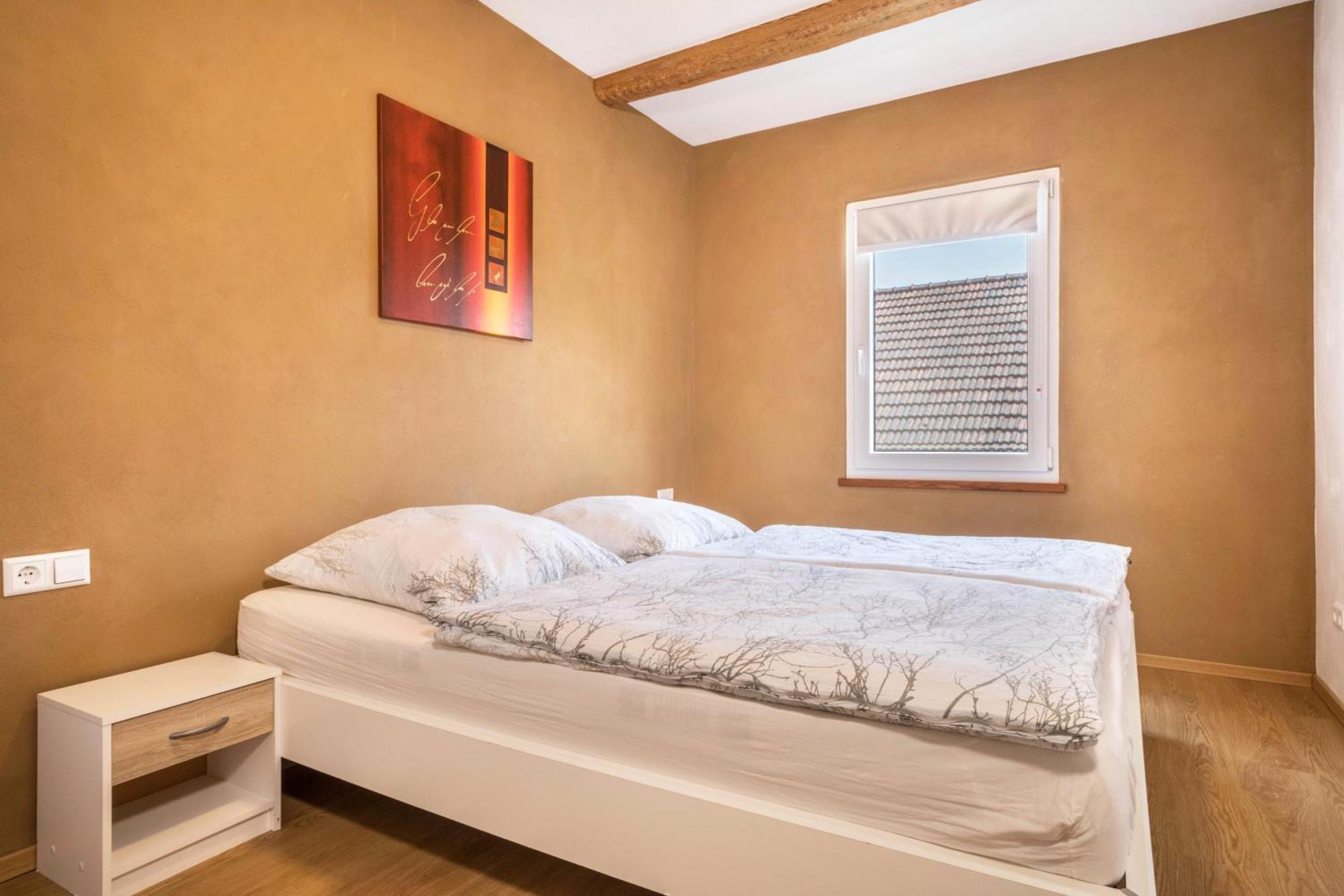 Ferienwohnung Lang Kressbronn am Bodensee Buitenkant foto
