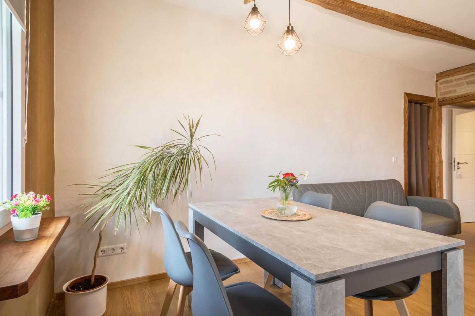 Ferienwohnung Lang Kressbronn am Bodensee Buitenkant foto