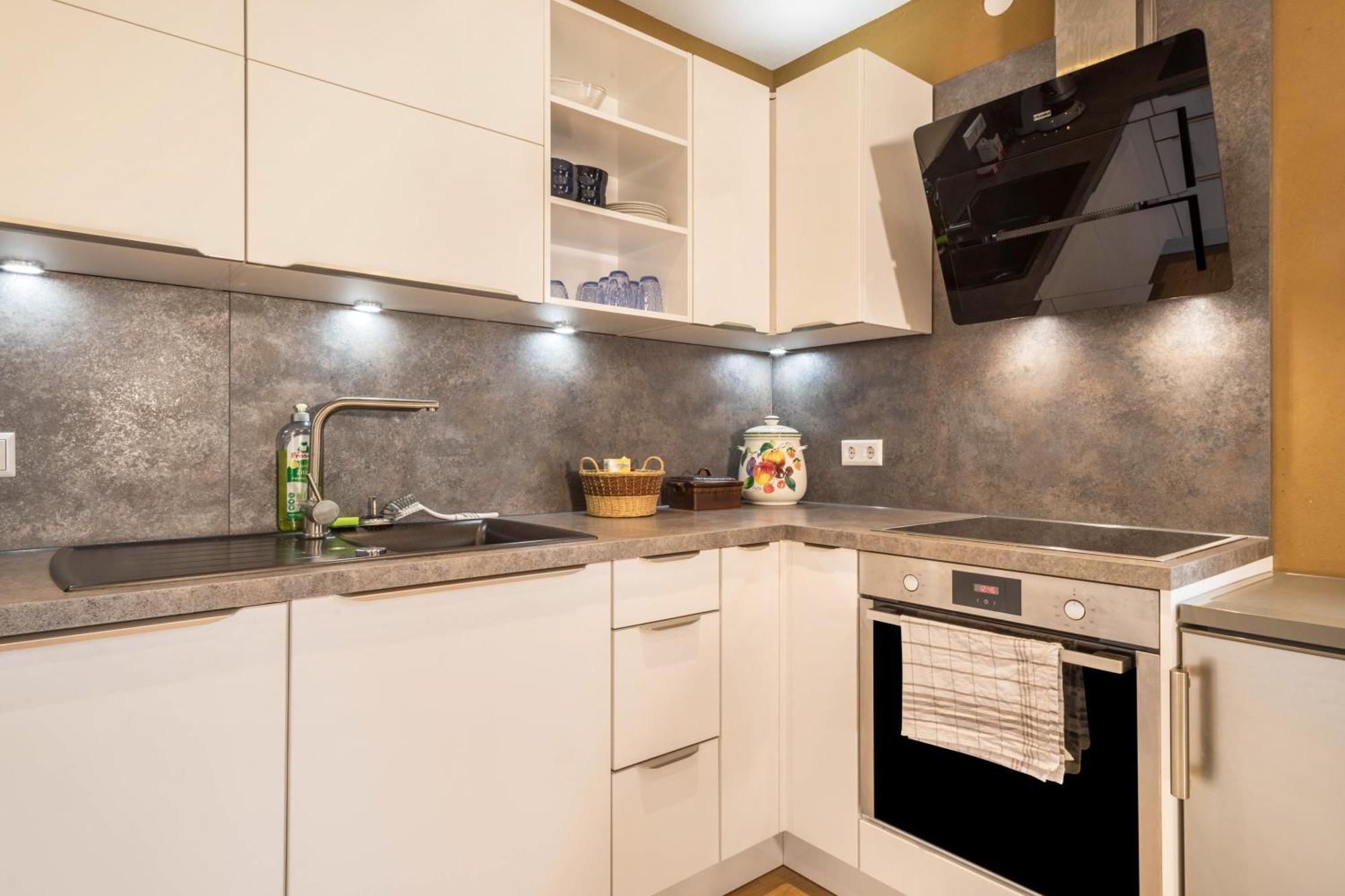 Ferienwohnung Lang Kressbronn am Bodensee Buitenkant foto