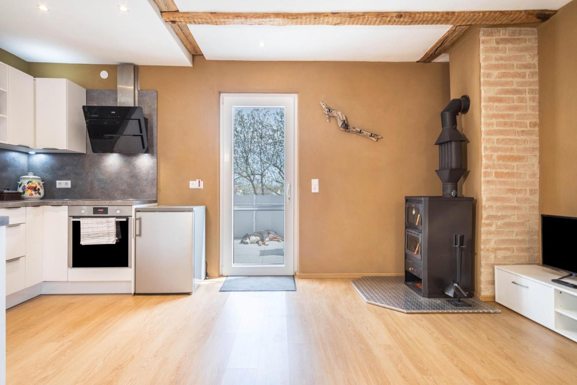 Ferienwohnung Lang Kressbronn am Bodensee Buitenkant foto
